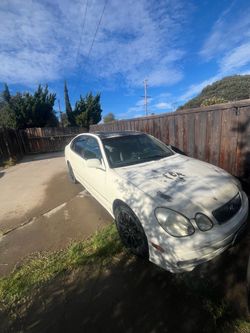1999 Lexus Gs 300