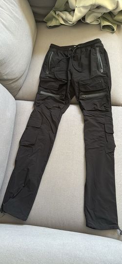 Fashion Nova Cargo Pants