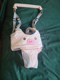 Sujetador Para Aprender A Caminar Para Bebe