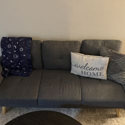 Living Room Couch