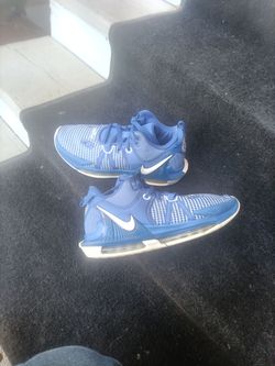 LeBrons Nike 9.5 mens