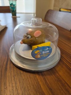Emile Remote Control