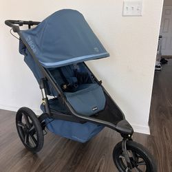 BOB Gear Jogging Stroller// perfect 4 Beach, Run, Hike!