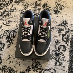 2025 Air Jordan 3 Retro OG “Rare Air”