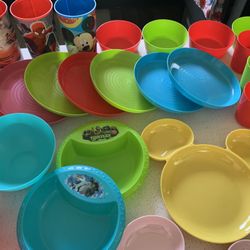 Lightly used Boys Size 5/6t Batman Rain Coat. Asking $5.