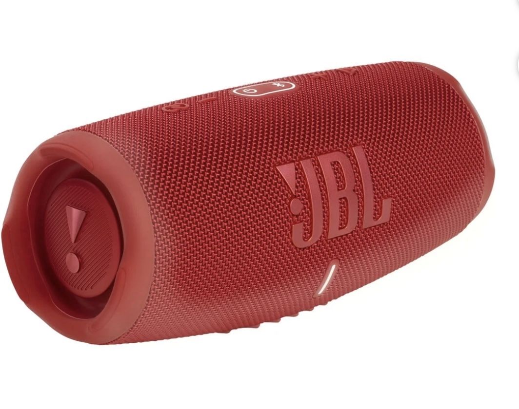 JBL Charge 5 Portable Waterproof Bluetooth Speaker with Powerbank...