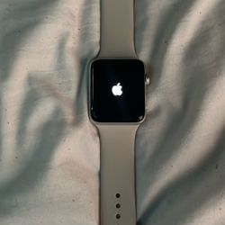 Apple Watch Series 2, Tan