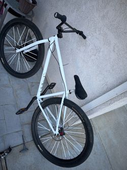 Mafia bomma 29 white
