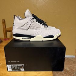 Jordan 4 SIZE 12 