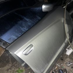 11-20 Charger Doors