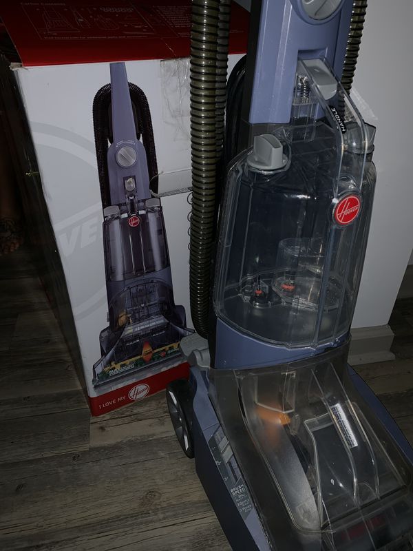 Hoover Max Extract 77 Multi Surface Cleaner for Sale in Atlanta, GA