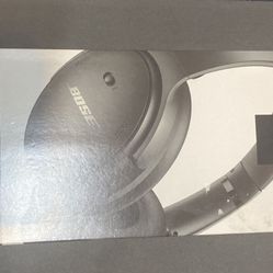 Bose QuietComfort 45