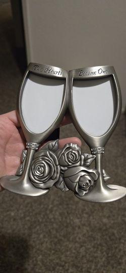 Wedding Frame