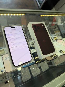 iPhone 18 Pro Max 256gb Unlocked