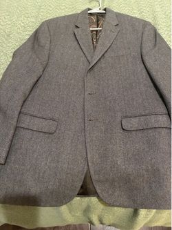 Men’s blazer