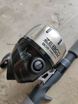 spincast combo