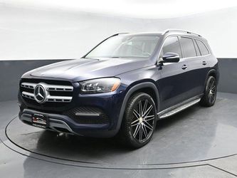2020 Mercedes-Benz GLS 450