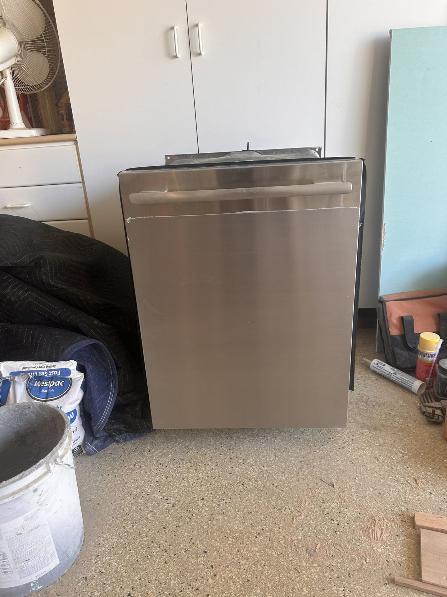 Thermidor Dishwasher