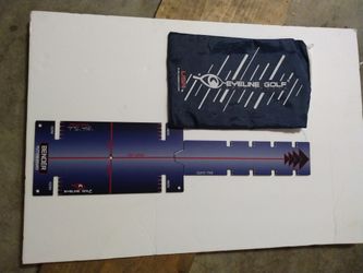 Bender Putting Board, Sports, Golf ⛳