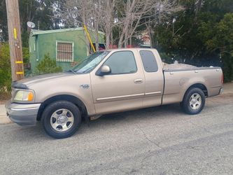 2003 ford F-150