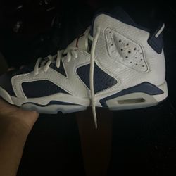  jordans size 6.5