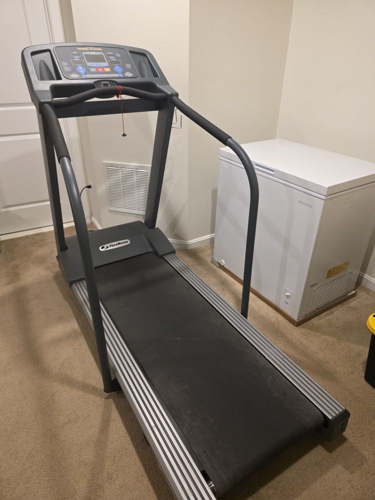 Treadmill For Sell