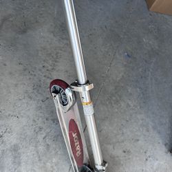 Scooter