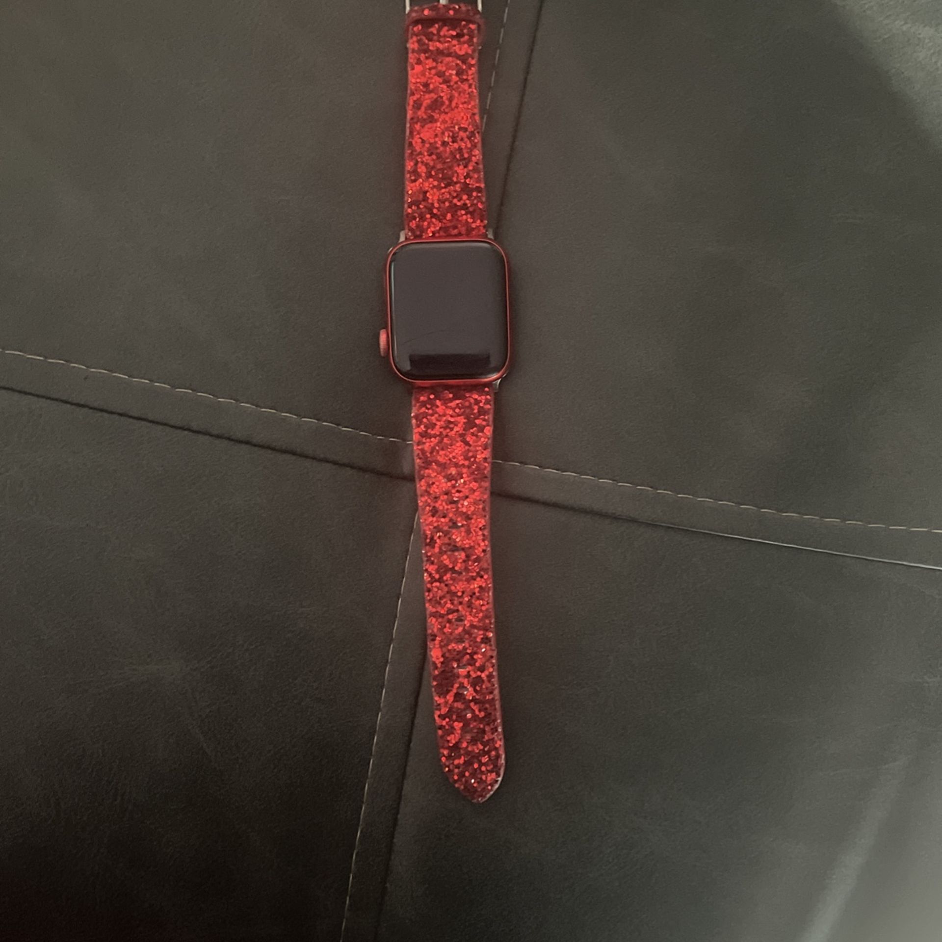 Apple Watch Series 6 