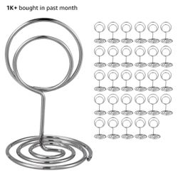 Small Sign Holders -30