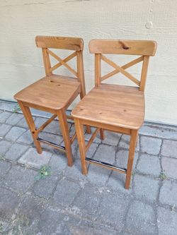 25 inch bar chairs
