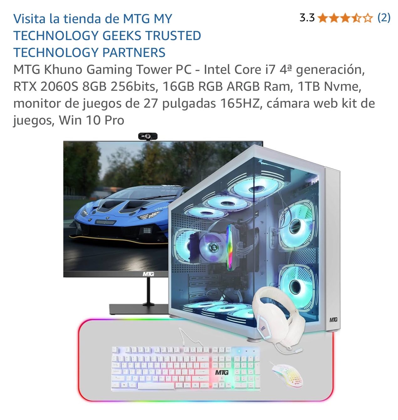 Pc