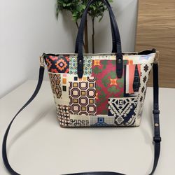 Tory Burch tote Bag 