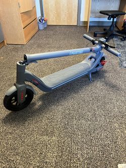 Phantomgogo A9 Foldable Electric Scooter