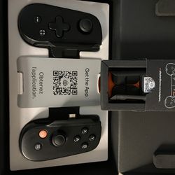 Backbone 2nd Gen C-Type