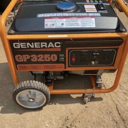 Generator  Starts Every Time  Not A Scam Pick Up  Long Island Ny