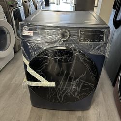 Dryer GE Electric High Capacity 7.8