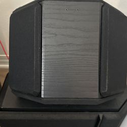 AXIOM SURROUND SPEAKER