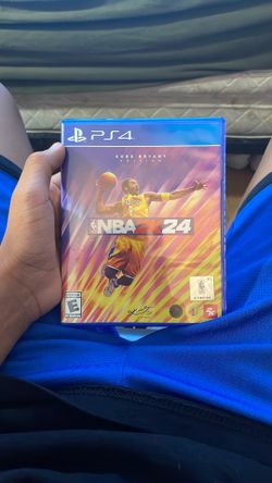 Nba2k24