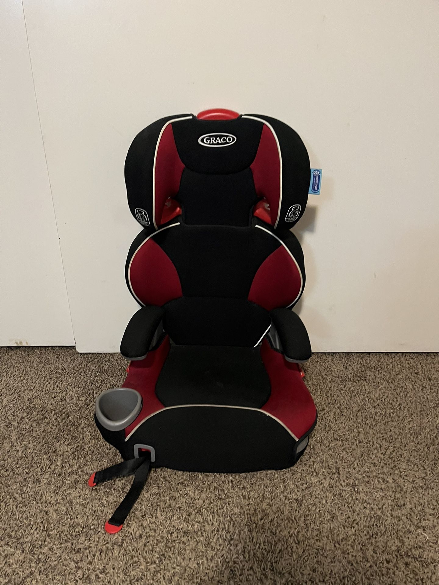Car Seat