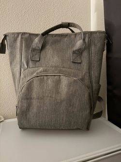Diaper Bag