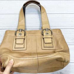 Handbag Designer By Coach 