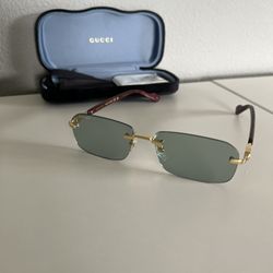 Gucci sunglasses