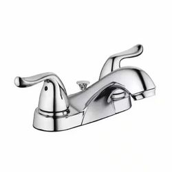Faucet