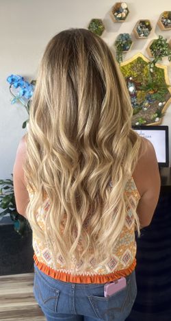Hair Extensions