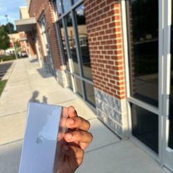 Airpod Pros Second Generation 