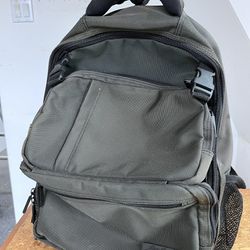 Travel Backpack With Wheels By Eddie Bauer 