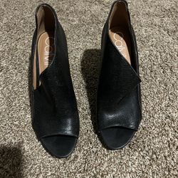 Calvin Klein Stiletto Shoes 