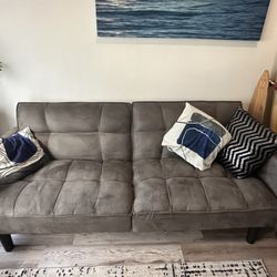 Futon Sofa