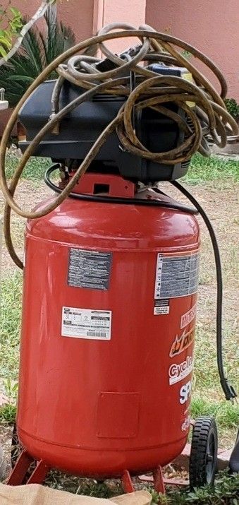 Air Compressor For Sale