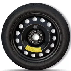 Spare Tire Kit , Jack, Jack Riser, tools